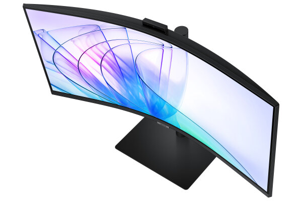 Samsung (34")  86,0cm S34C652VAU 21:9  Business S6U   CURVED