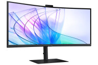 Samsung (34")  86,0cm S34C652VAU 21:9  Business S6U   CURVED