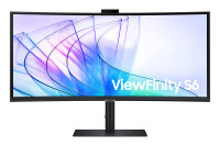 Samsung (34")  86,0cm S34C652VAU 21:9  Business S6U   CURVED
