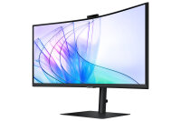 Samsung (34")  86,0cm S34C652VAU 21:9  Business S6U   CURVED