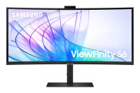 Samsung (34")  86,0cm S34C652VAU 21:9  Business S6U   CURVED