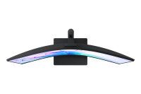 Samsung (34")  86,0cm S34C652VAU 21:9  Business S6U   CURVED