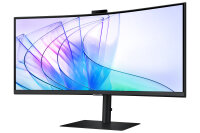 Samsung (34")  86,0cm S34C652VAU 21:9  Business S6U   CURVED