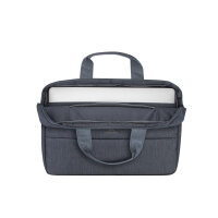 Riva NB Tasche   Prater        14,0"      grau         7522