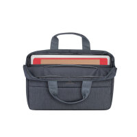 Riva NB Tasche   Prater        14,0"      grau         7522