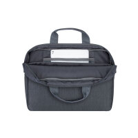 Riva NB Tasche   Prater        14,0"      grau         7522