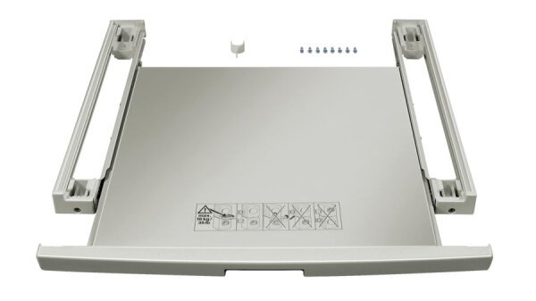 Bosch WTZ2742X Verbindungssatz