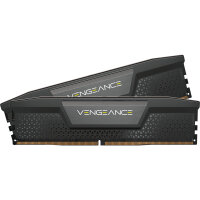 32GB Corsair Vengeance DDR5-6000  XMP CL36 2x 16GB...
