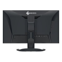 EIZO 68.5cm (27")   EV2740X-BK  16:9 2xHDMI+DP+USB-C IPS retail