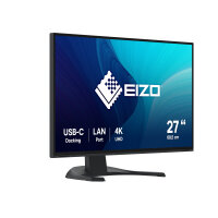 EIZO 68.5cm (27")   EV2740X-BK  16:9 2xHDMI+DP+USB-C IPS retail