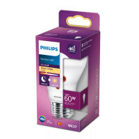 Philips LED Birne E27 7.5W