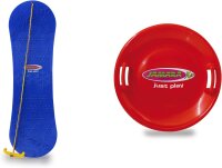 Jamara Snow Play 2in1 Set