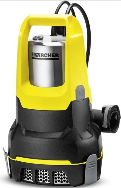 Kärcher SP6 Flat Inox Elektro