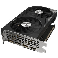 12GB Gigabyte GeForce RTX 3060 Windforce OC 12G LHR Rev....