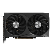 12GB Gigabyte GeForce RTX 3060 Windforce OC 12G LHR Rev....
