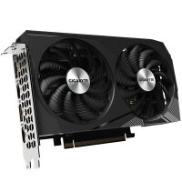 Gigabyte RTX3060 Windforce OC     12GB GDDR6 2xHDMI 2xDP