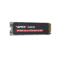 2TB Patriot Viper VP4300 Lite M.2 NVMe PS5 geeignet