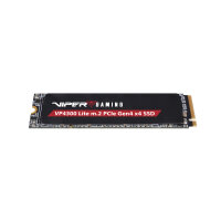 2TB Patriot Viper VP4300 Lite M.2 NVMe PS5 geeignet