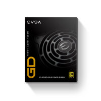 600W EVGA GD 600 ATX