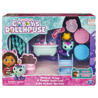 Spin Master Gabbys Dollhouse