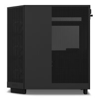 NZXT H6 AirFlow RGB All Black