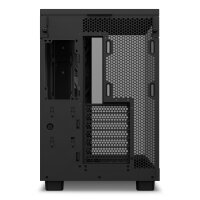 NZXT H6 AirFlow RGB All Black