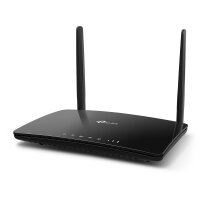 TP-Link WL-Router Archer MR500 (AC1200/4G-LTE Modem)