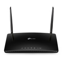 TP-Link WL-Router Archer MR500 (AC1200/4G-LTE Modem)