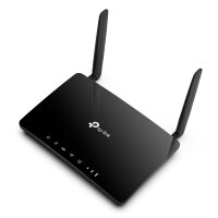 TP-Link WL-Router Archer MR500 (AC1200/4G-LTE Modem)