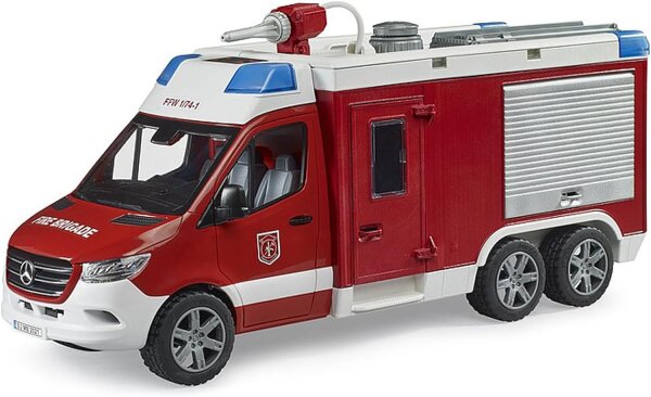 Bruder MB Sprinter Feuerwehr