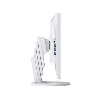 EIZO 61.0cm (24")   EV2485-WT    16:10 HDMI+DP+USB-C IPS wh.