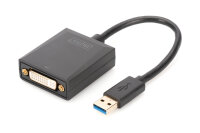 Digitus USB-A 3.0 auf DVI