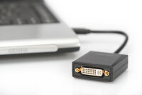 Digitus USB-A 3.0 auf DVI