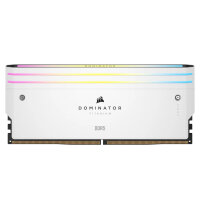 48GB Corsair RGB DDR5-6000 Kit