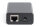 Digitus Gigabit Ethernet PoE+ Splitter, 802.3at, 24 W