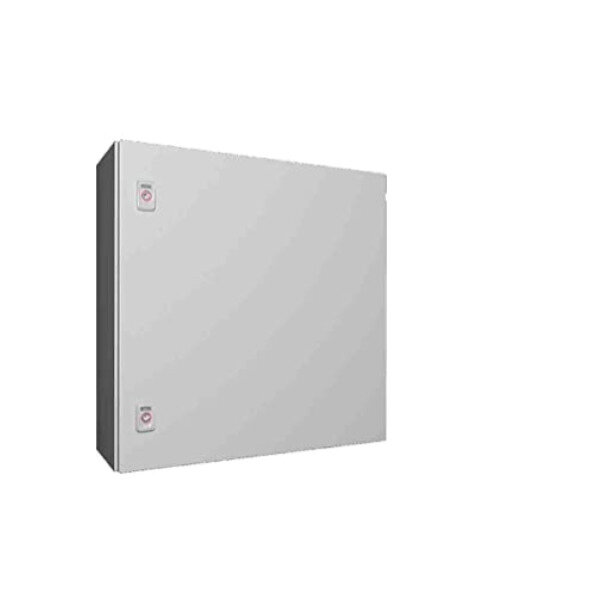 Rittal Kompakt-Schaltschrank AX BxHxT 600x600x210mm IP66 (Speditionsversand)