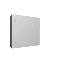 Rittal Kompakt-Schaltschrank AX BxHxT 600x600x210mm IP66...