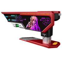 ASUS ROG Herculx XH01 EVA-02