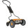 Fiskars StaySharp+Reel Mower