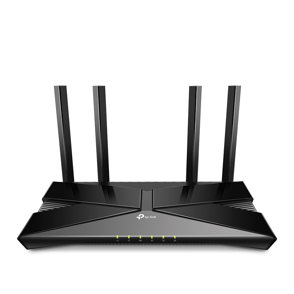 Wl 200 Router TP-Link WL-Router Archer AX53 (AX3000/Dual/WiFi6), 98,90
