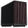 Lian Li DAN Cases A3-mATX 27.63l Mini Tower Black Wood Edition