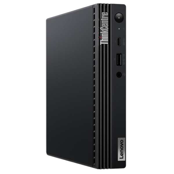 Lenovo Thinkcentre M70Q USFF Mini-PC Intel Core i3 10th Gen. 16GB DDR4 256GB M.2 SSD Intel Grafik W11Pro gebraucht