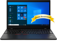 39.6cm (15.6") Lenovo L15 G2 Intel Core 5 11th...