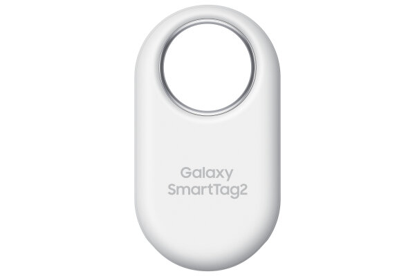 Samsung Galaxy SmartTag2 White