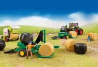 Bruder Claas Rollant 250