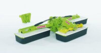 Bruder Claas Disco 8550 C Plus