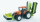 Bruder Claas Disco 8550 C Plus