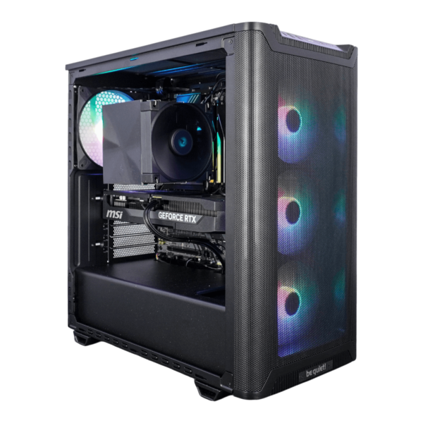 UltraGaming R7-7800X3D 32GB DDR5 2TB M.2 RTX5080 16GB WLAN W11Pro