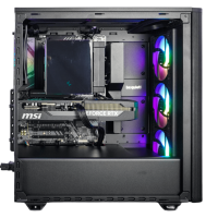 UltraGaming R7-7800X3D 32GB DDR5 2TB M.2 RTX5080 16GB...