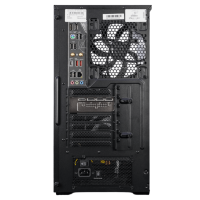 UltraGaming R7-7800X3D 32GB DDR5 2TB M.2 RTX5080 16GB WLAN W11Pro